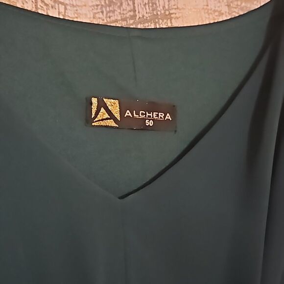 Dark Green Arcera - Picture 4 of 11